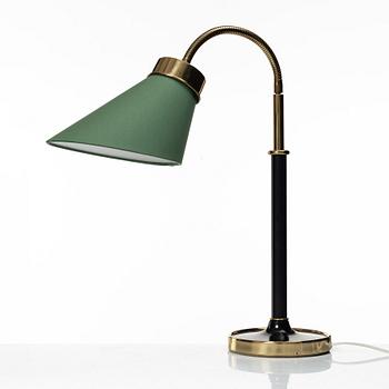 Josef Frank, a model G2434 table lamp, Svenskt Tenn.