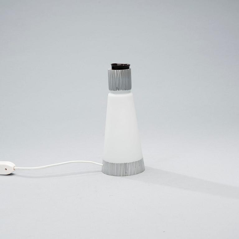 BORDSLAMPA, modell 46-003, Lisa Johansson-Pape, Stockman.