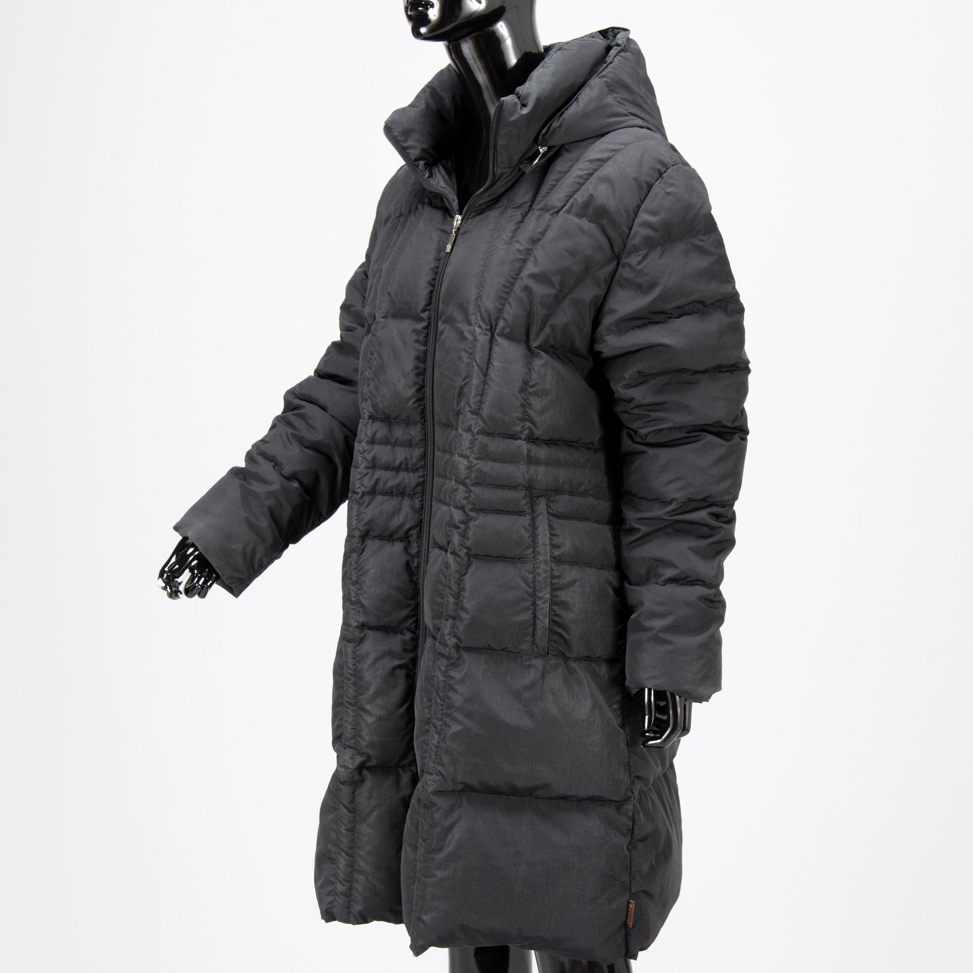 Moncler vintage down jacket hot sale