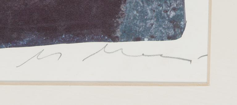 Marika Mäkelä, Sommitelma, 2 kpl.