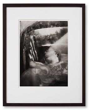 Martin Bogren, "Sleepers", 2012.