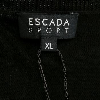 KLÄNNING, Escada Sport, storlek XL.