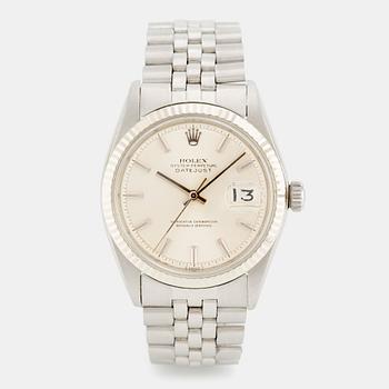 1065. Rolex, Datejust, ca 1970.