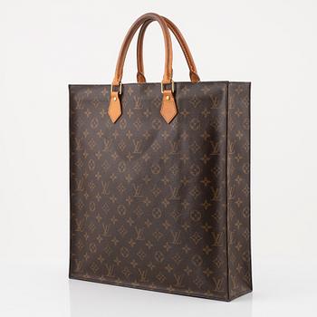Louis Vuitton, "Sac Plât Tote", väska.