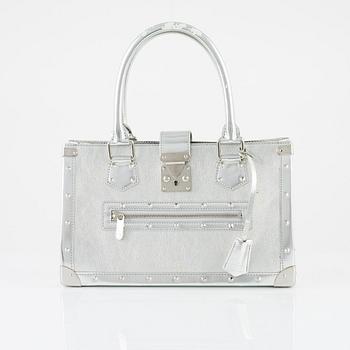 Louis Vuitton, "Le Fabuleux", limited edition 2007.