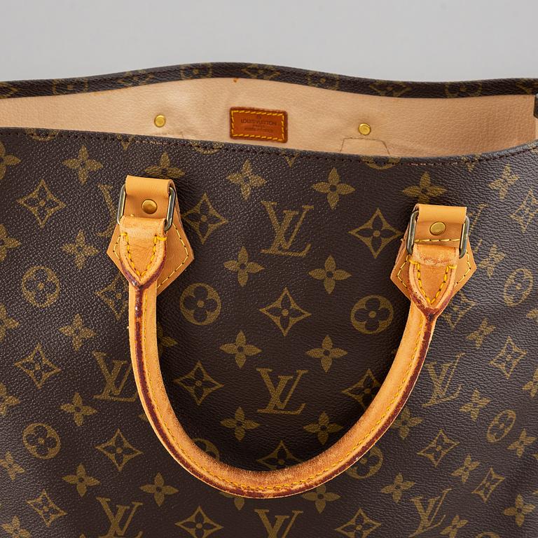 Louis Vuitton, väska "Sac Plât".