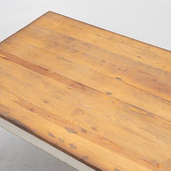 Bord, omkring år 1900.