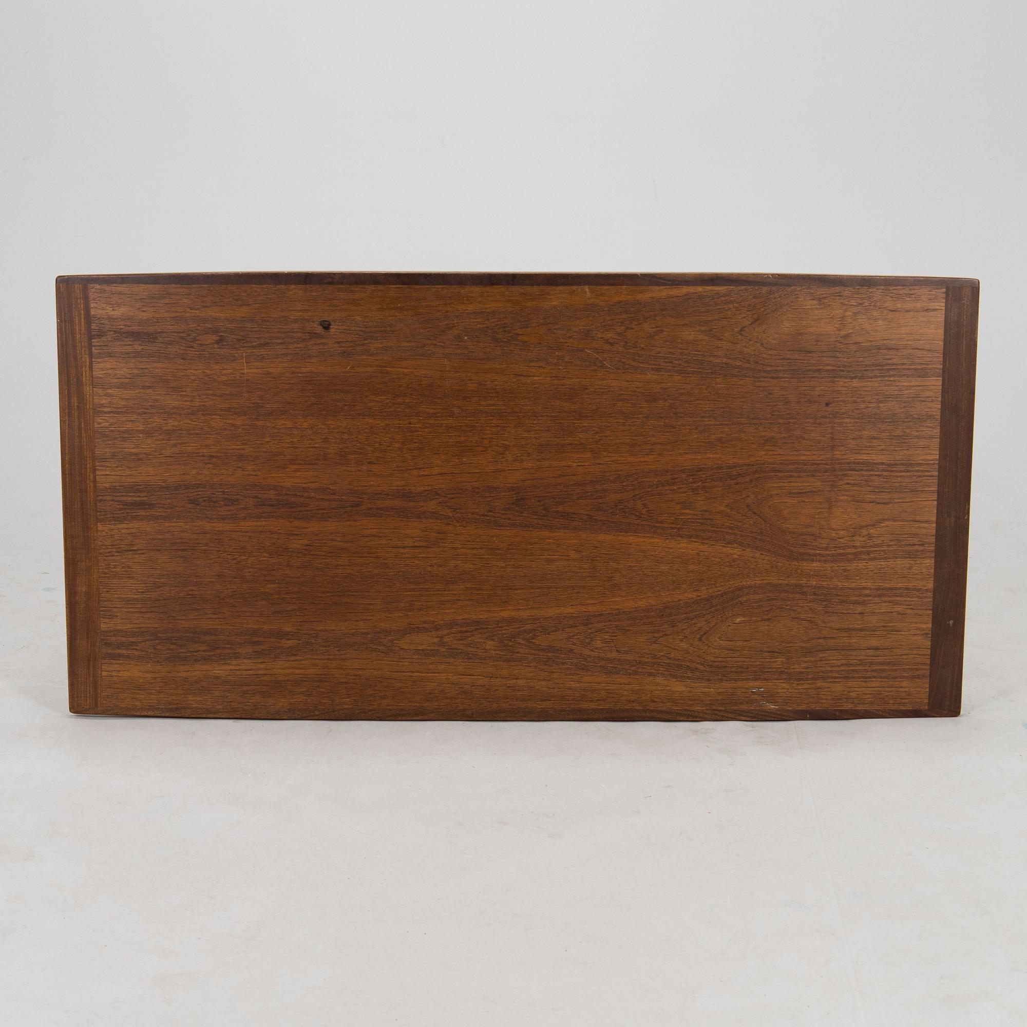 Sohvapöytä, "London", Asko, 1960-luku.