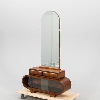 Art Deco Dressing Table, first half of the 20th century.