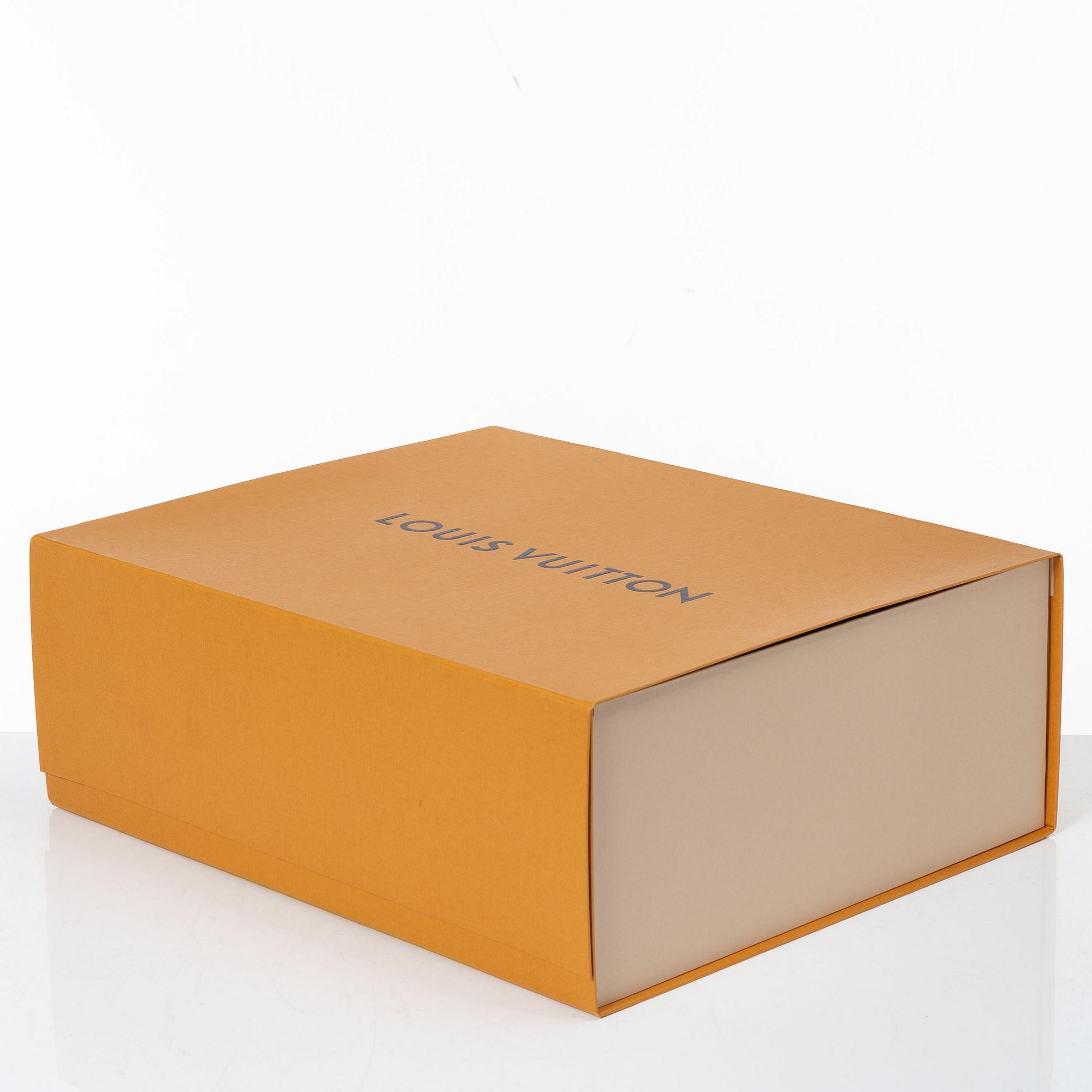 Louis Vuitton, "Capucines PM Sol", limited edition.