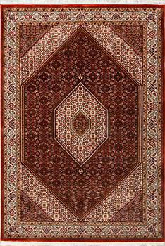MATTA, Bidjar. 200 x 135 cm.