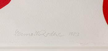 Lennart Rodhe, "Anafas I".