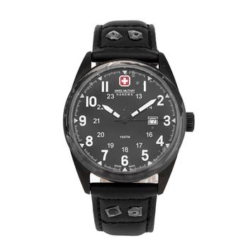 Swiss Military Hanowa, wristwatch, 40 mm,