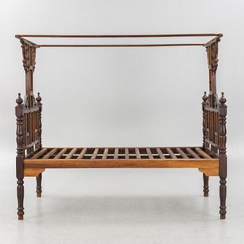 Sänstomme, East Africa, late 20th century.