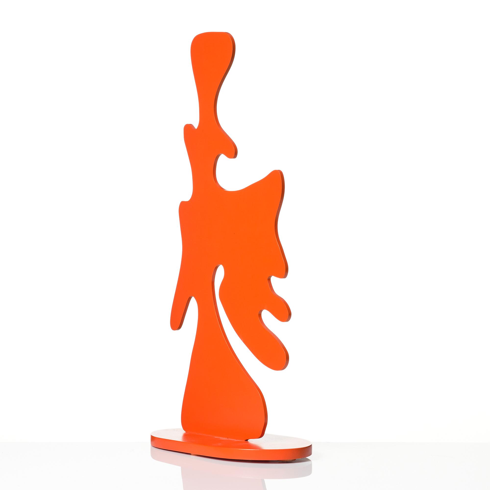 Olav Christopher Jenssen, "Ezra".