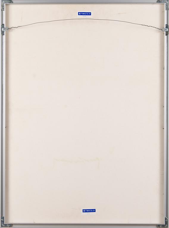 POSTER, Dodo, 1920´s motif.