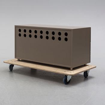 CLAESSON KOIVISTO RUNE, tv-bänk, "Rand", Asplund.