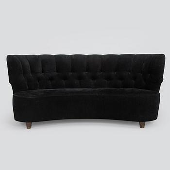 Soffa, 1900-talets mitt.