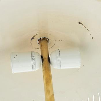 A table lamp, Swedish Modern, mid-20th century.