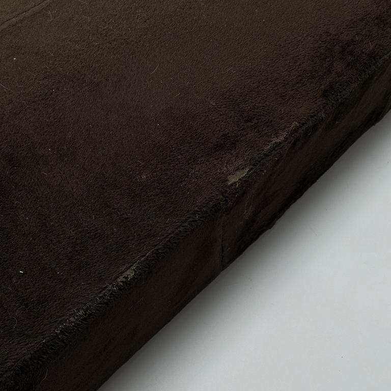 Kaisa Blomstedt, a 1970s 'Cuddling' sofa for Utopia.