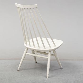 ILMARI TAPIOVAARA, stol, "Mademoiselle", Edsbyverken, 1961.