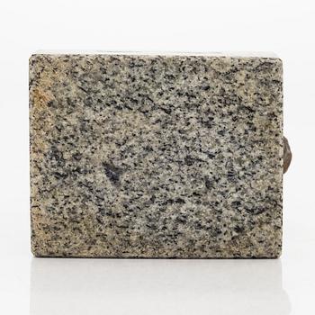 Erkki Mykrä, Bust of a Woman.