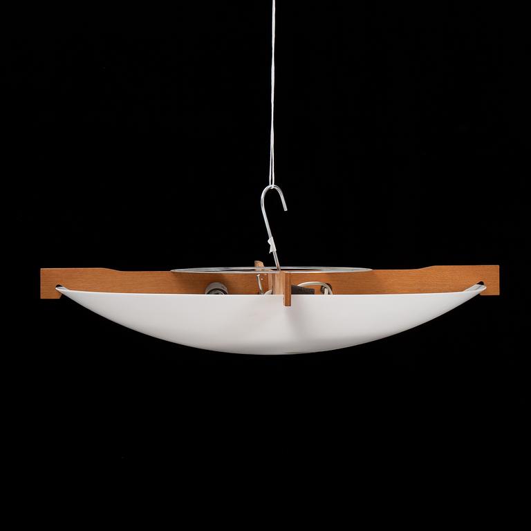 UNO OCH ÖSTEN KRISTIANSSSON, a 'Plafo' ceiling lamp, Luxus, Osby.