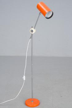 GOLVLAMPA, Ateljé Lyktan, Anders Perhson, 1960-tal, modell nr 591 G.