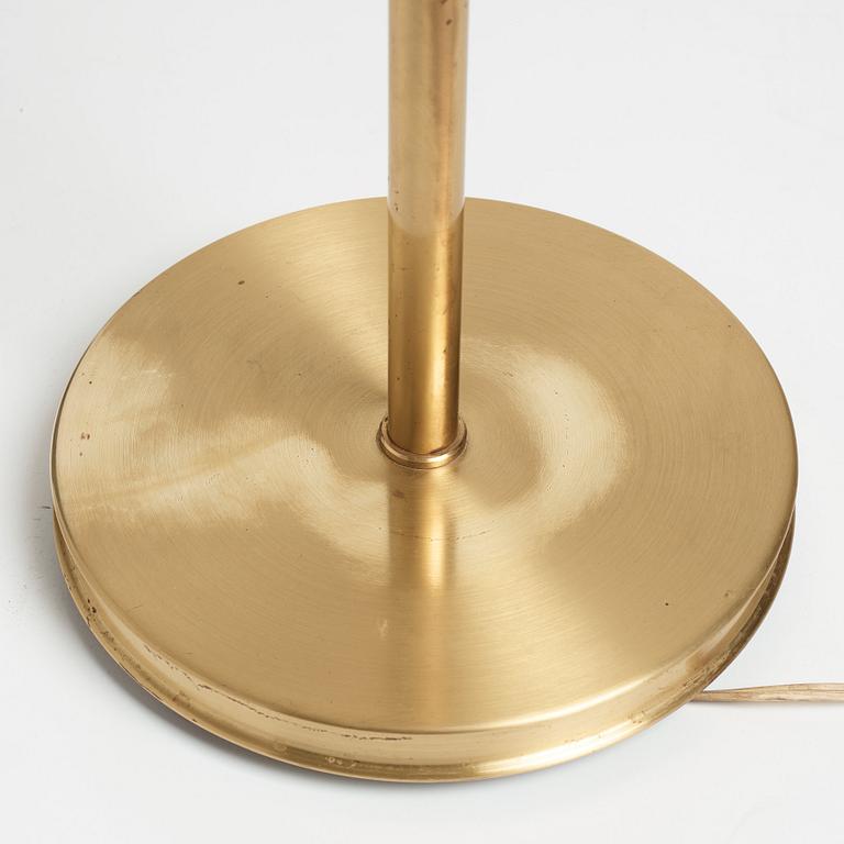 Josef Frank, golvlampa, modell 2148, Firma Svenskt Tenn, 1900-talets mitt.