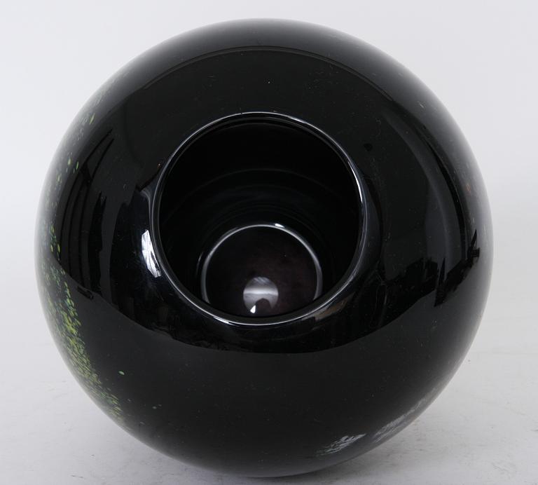 VAS, glas, Bertil vallien samt Paul Grähs.