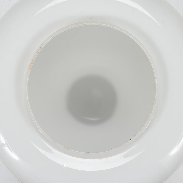 Kattovalaisinpari, 70-013 Stockmann Orno 1900-luvun puoliväli.
