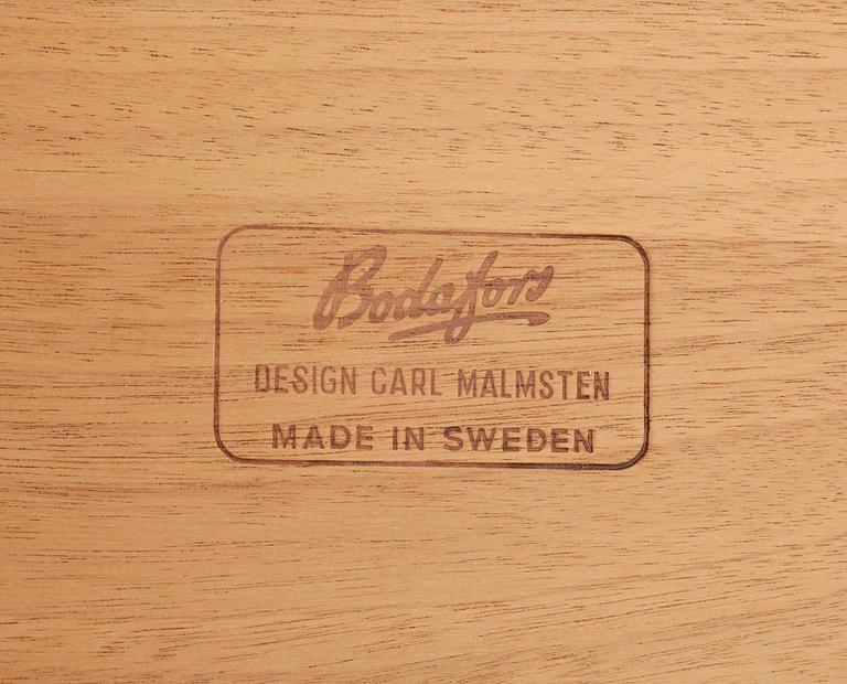 NATTDUKSBORD, Carl Malmsten, omkring 1900-talets mitt.