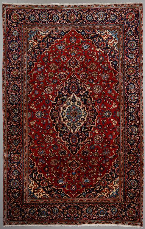 MATTA, Ardekan, ca 347 x 223 cm.