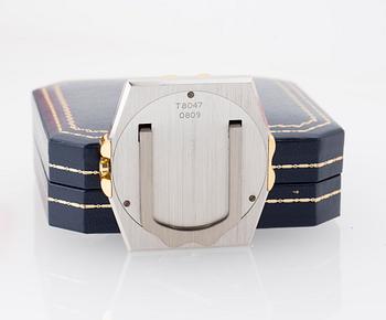 RESEUR, "St Moritz", Chopard.