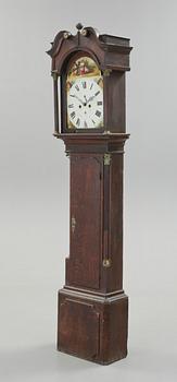 GOLVUR, troligen England, 18/1900-tal.