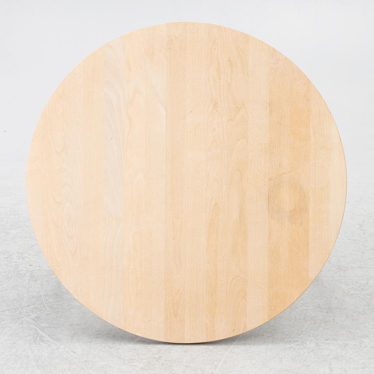 Nirvan Richter, soffbord, "Pinnbord", Norrgavel.