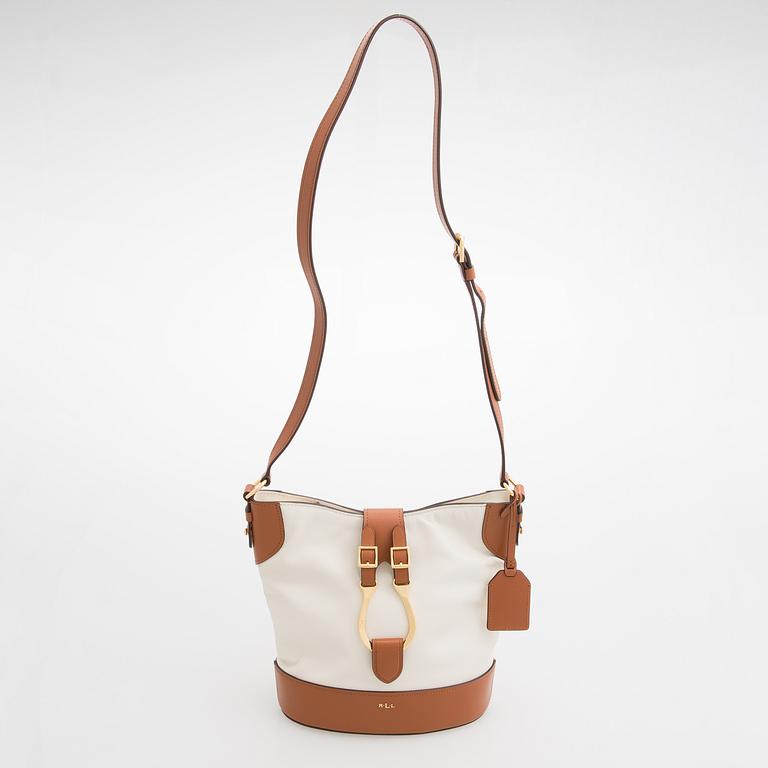 RALPH LAUREN, väska.