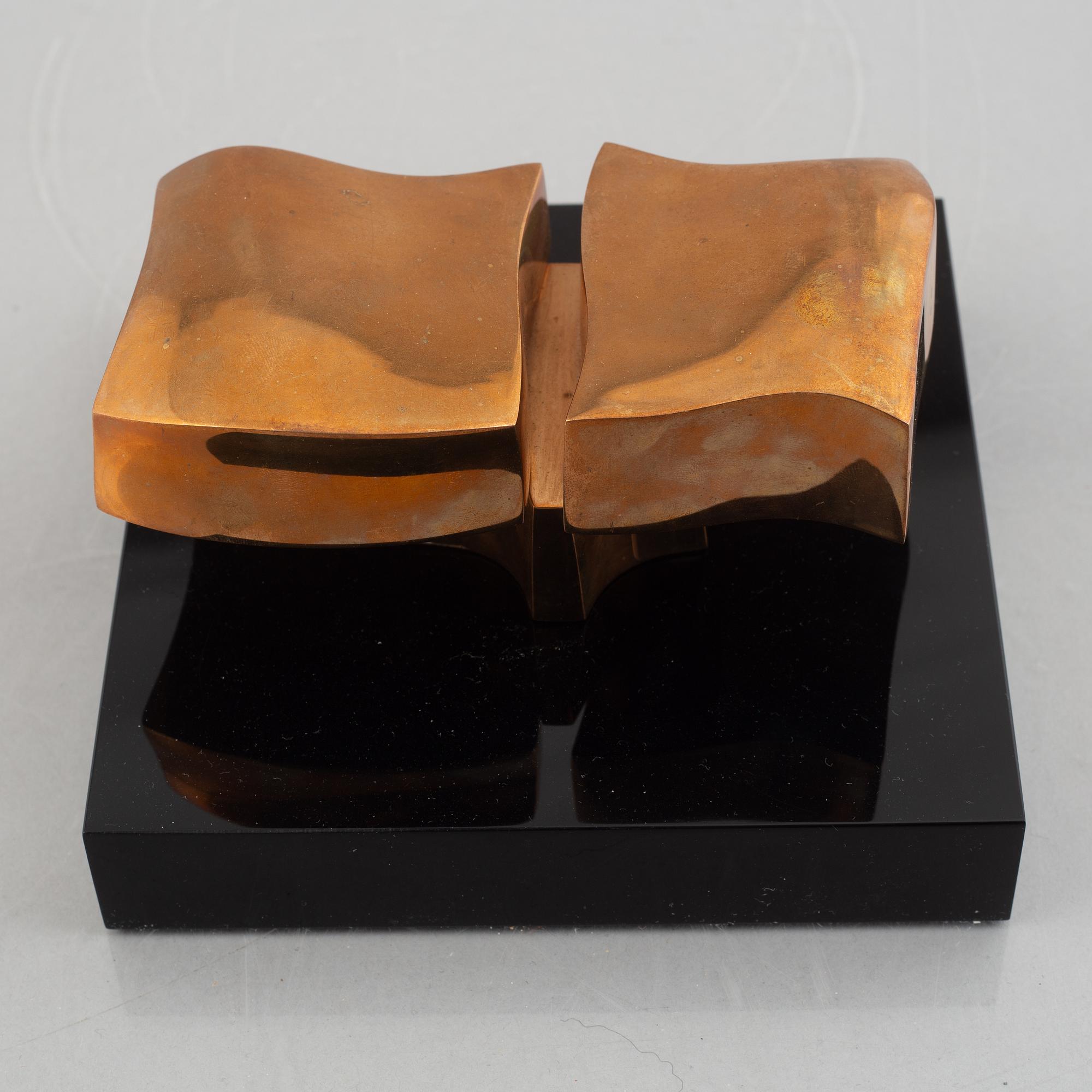 José Luis Sanchez, Untitled.