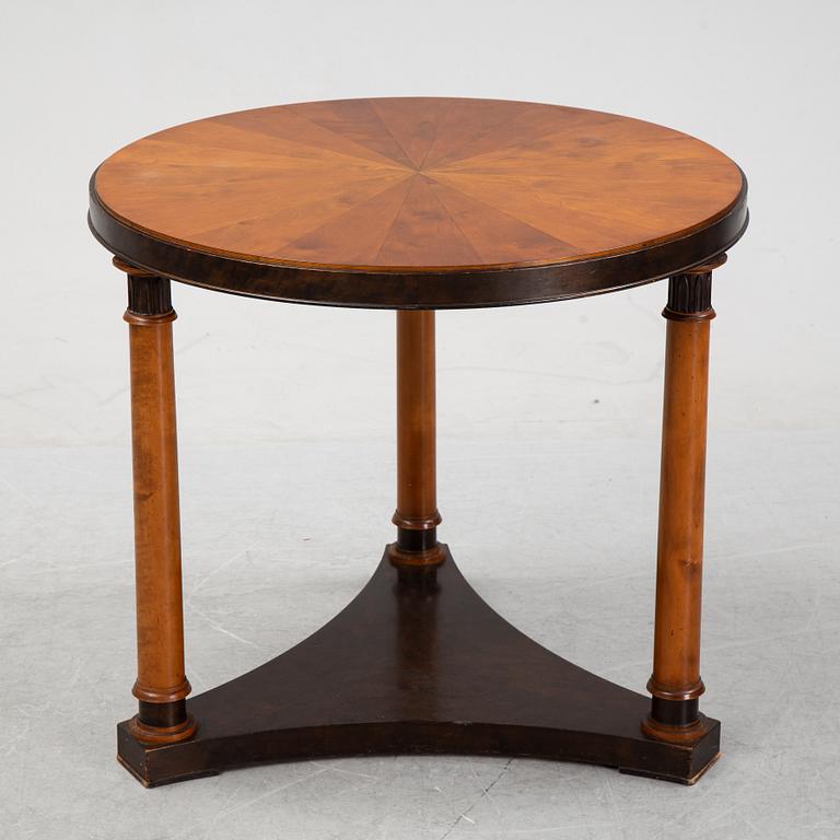 Bord, modell "Bellman" Nordiska Kompaniet Stockholm 1928.