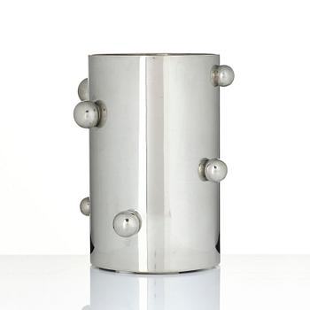 India Mahdavi, vas, "Marble", tenn, Firma Svenskt Tenn, 2022.