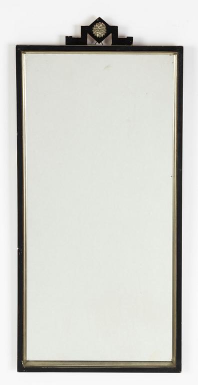 Spegel, 1920/30-tal.