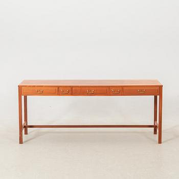 Josef Frank, sideboard, model 821, Svenskt Tenn.