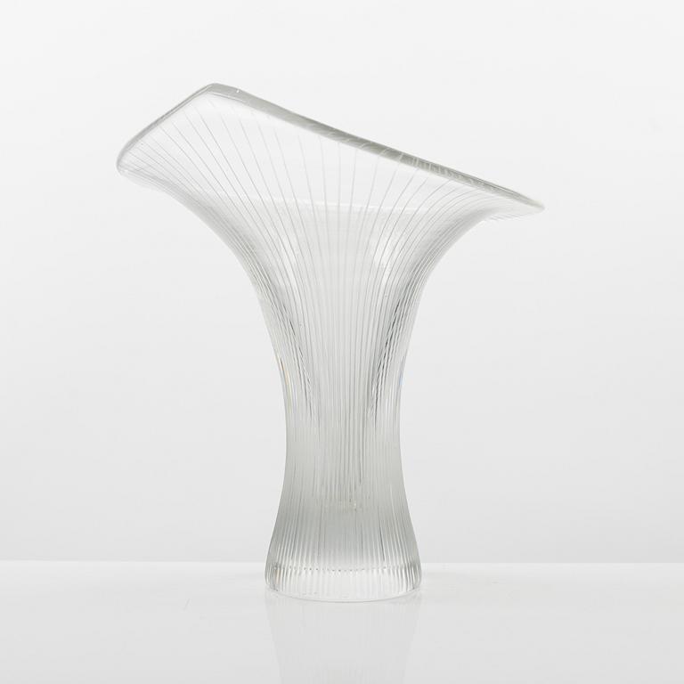 Tapio Wirkkala, vas, "Kantarelli", Iittala, Finland.