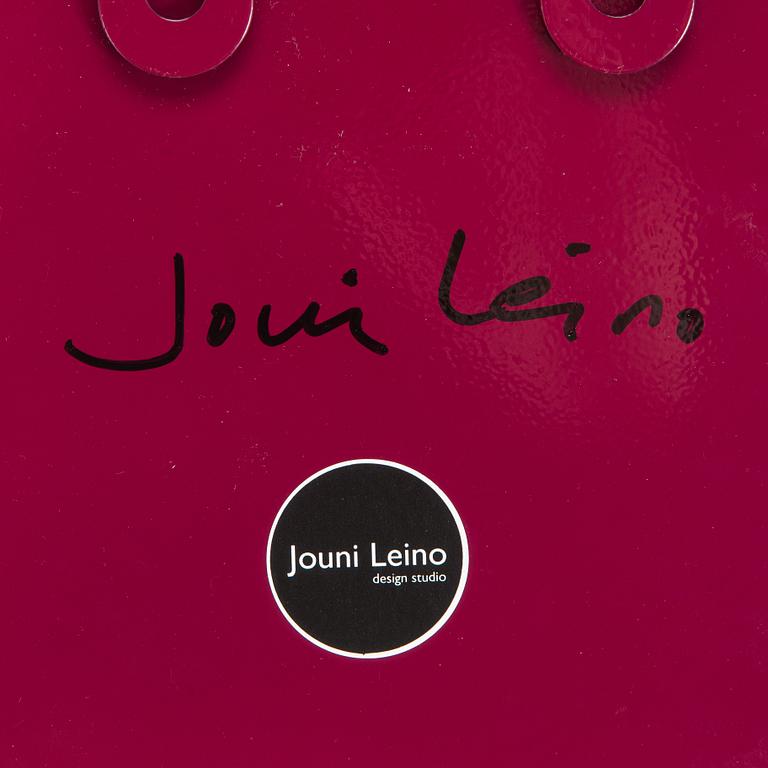 Jouni Leino, Peili, prototyyppi 2018, Jouni Leino Design Studio.