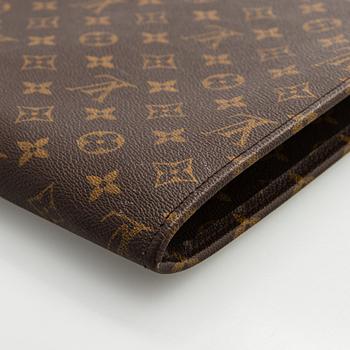 Louis Vuitton, dokumentfodral, "Poche Documents".