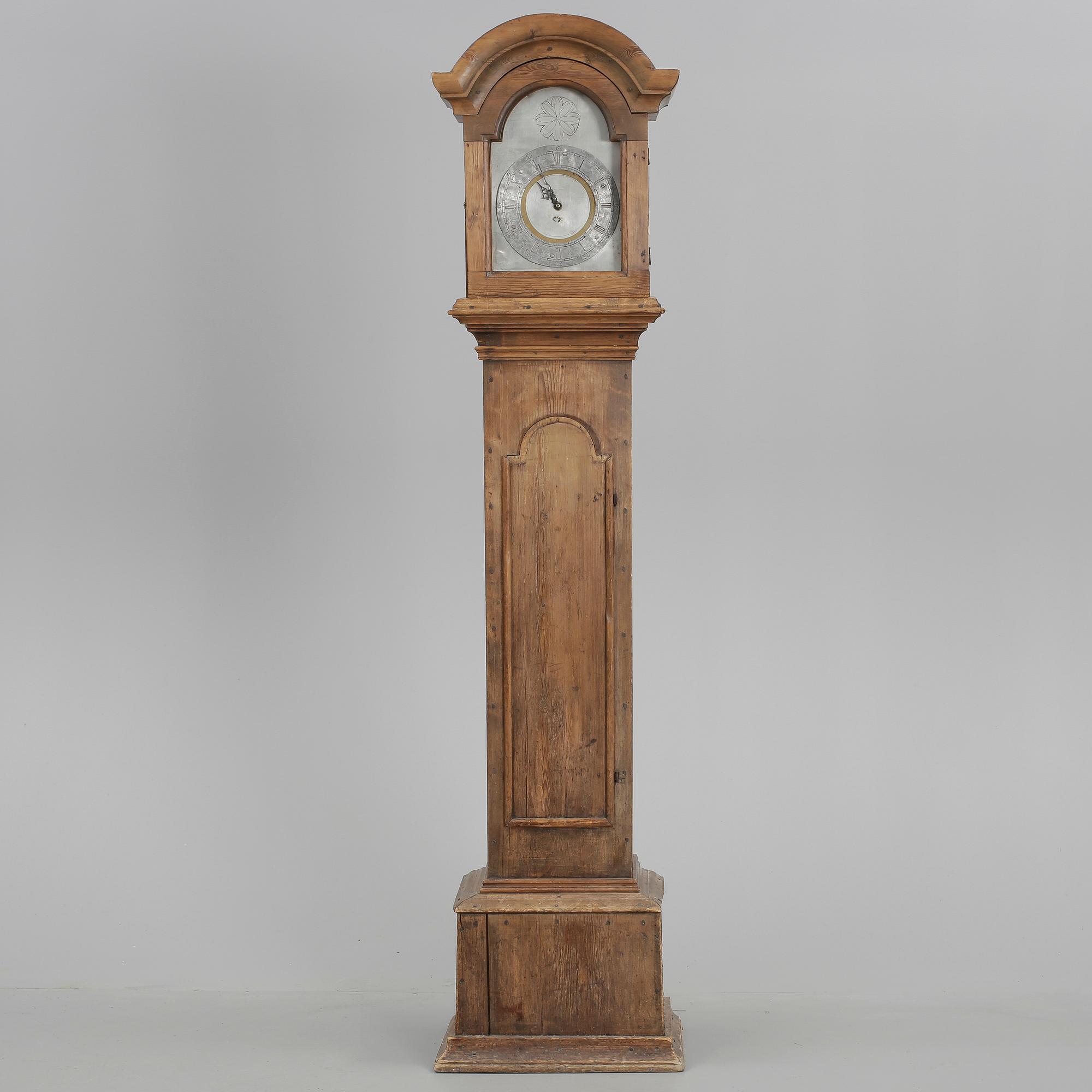 GOLVUR, 1800-tal.