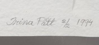 Irina Pått, "Positive".