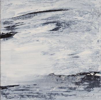 Gunnar Johnsson, 'Kust'.