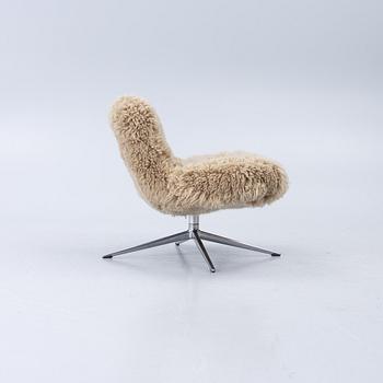 Jacob Wagner, fåtölj, "Ray", Hay, 2000-tal.