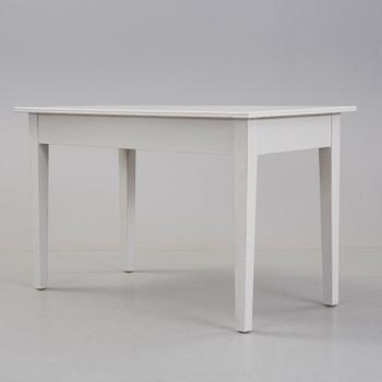 SKRIVBORD, 1900-talets början.